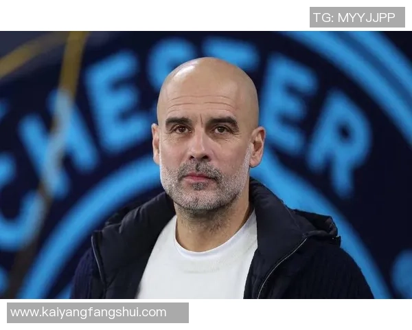 瓜迪奥拉神奇换人术揭秘欧冠淘汰赛七次换人皆成进球传奇